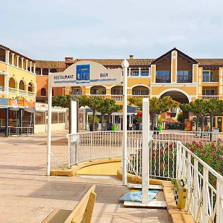 דירה Nice With Terrace And Beach *